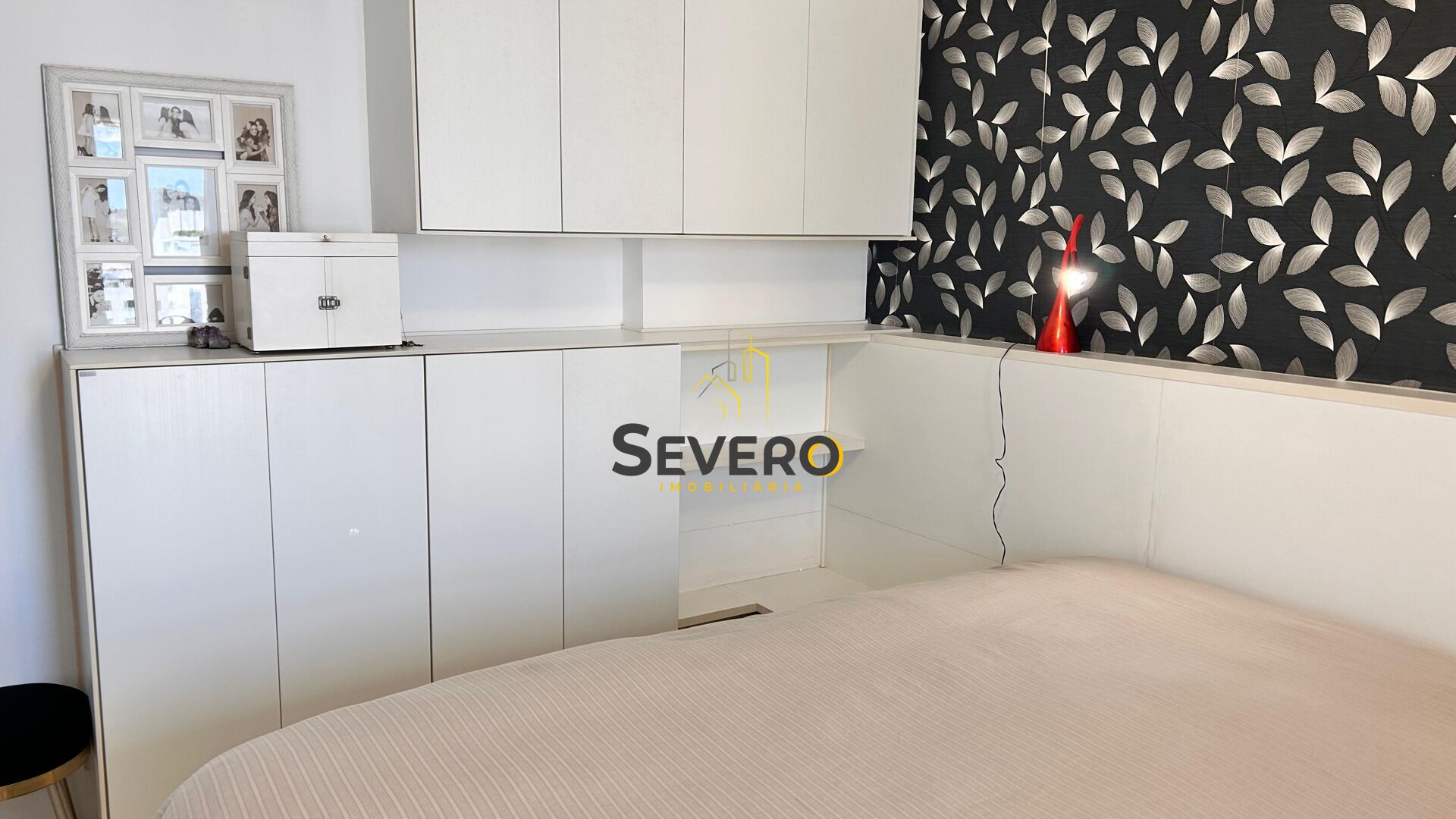 Apartamento à venda com 3 quartos, 118m² - Foto 6