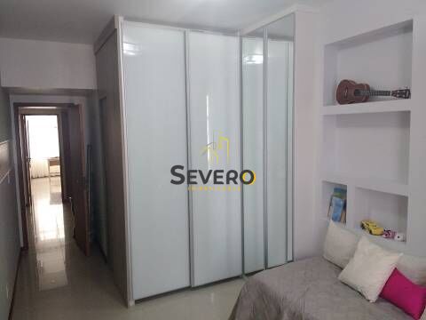 Apartamento à venda com 4 quartos, 150m² - Foto 7