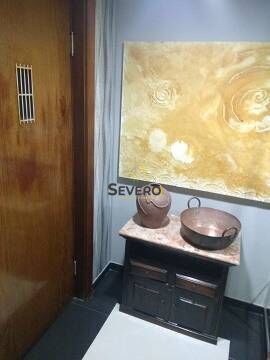 Apartamento à venda com 4 quartos, 150m² - Foto 20