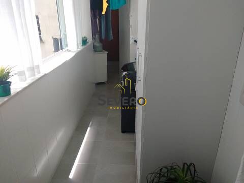 Apartamento à venda com 4 quartos, 150m² - Foto 12