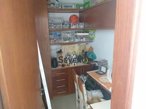 Apartamento à venda com 4 quartos, 150m² - Foto 10