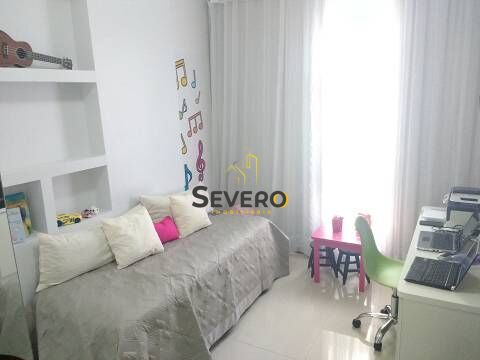 Apartamento à venda com 4 quartos, 150m² - Foto 5