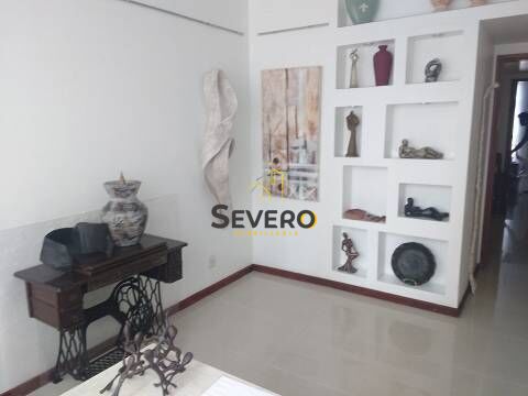 Apartamento à venda com 4 quartos, 150m² - Foto 21