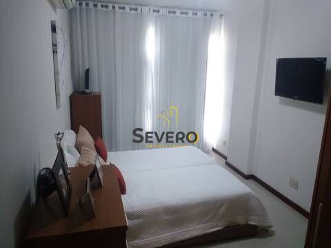 Apartamento à venda com 4 quartos, 150m² - Foto 8