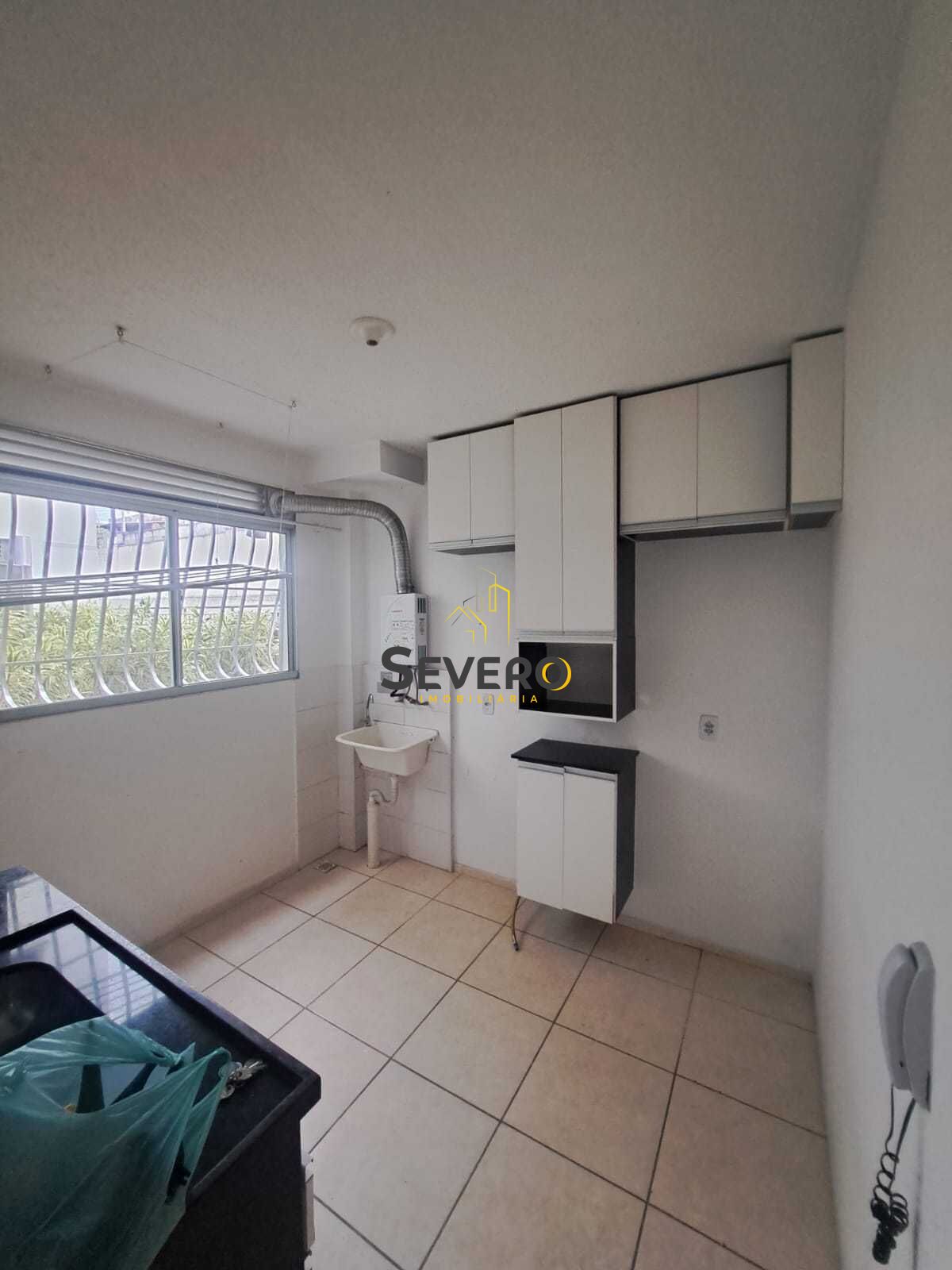 Apartamento, 2 quartos, 45 m² - Foto 5