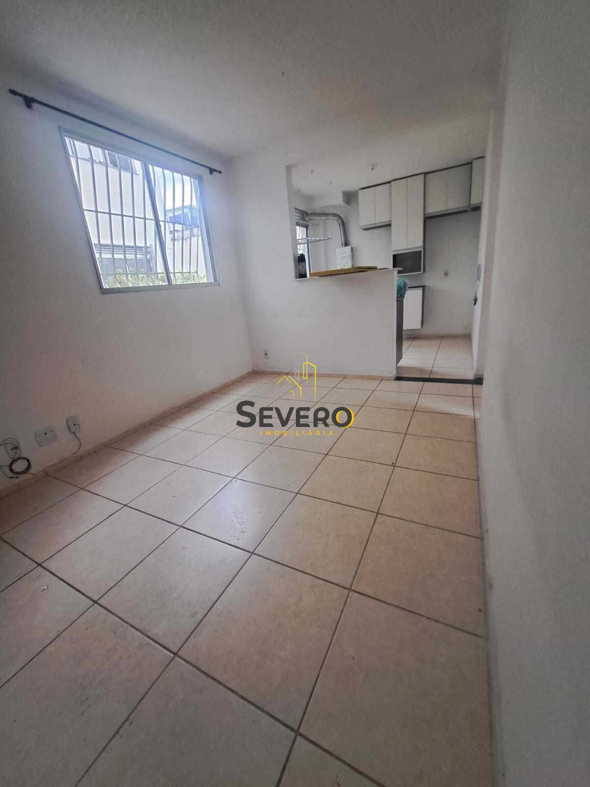 Apartamento, 2 quartos, 45 m² - Foto 7