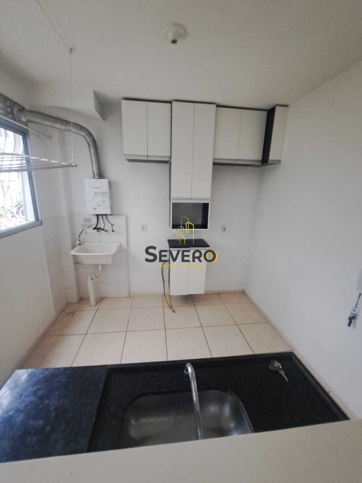 Apartamento, 2 quartos, 45 m² - Foto 4