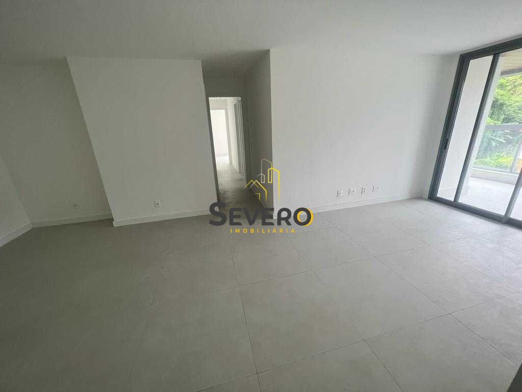 Apartamento à venda com 4 quartos, 151m² - Foto 4