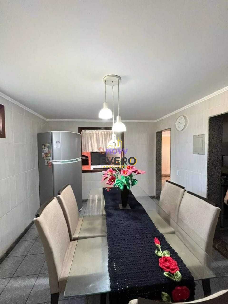 Casa, 3 quartos, 125 m² - Foto 30