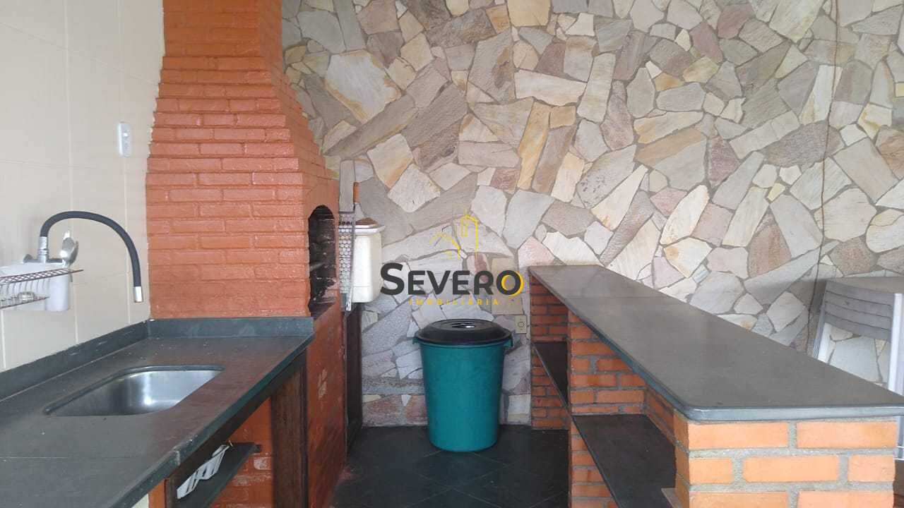 Casa, 3 quartos, 125 m² - Foto 11