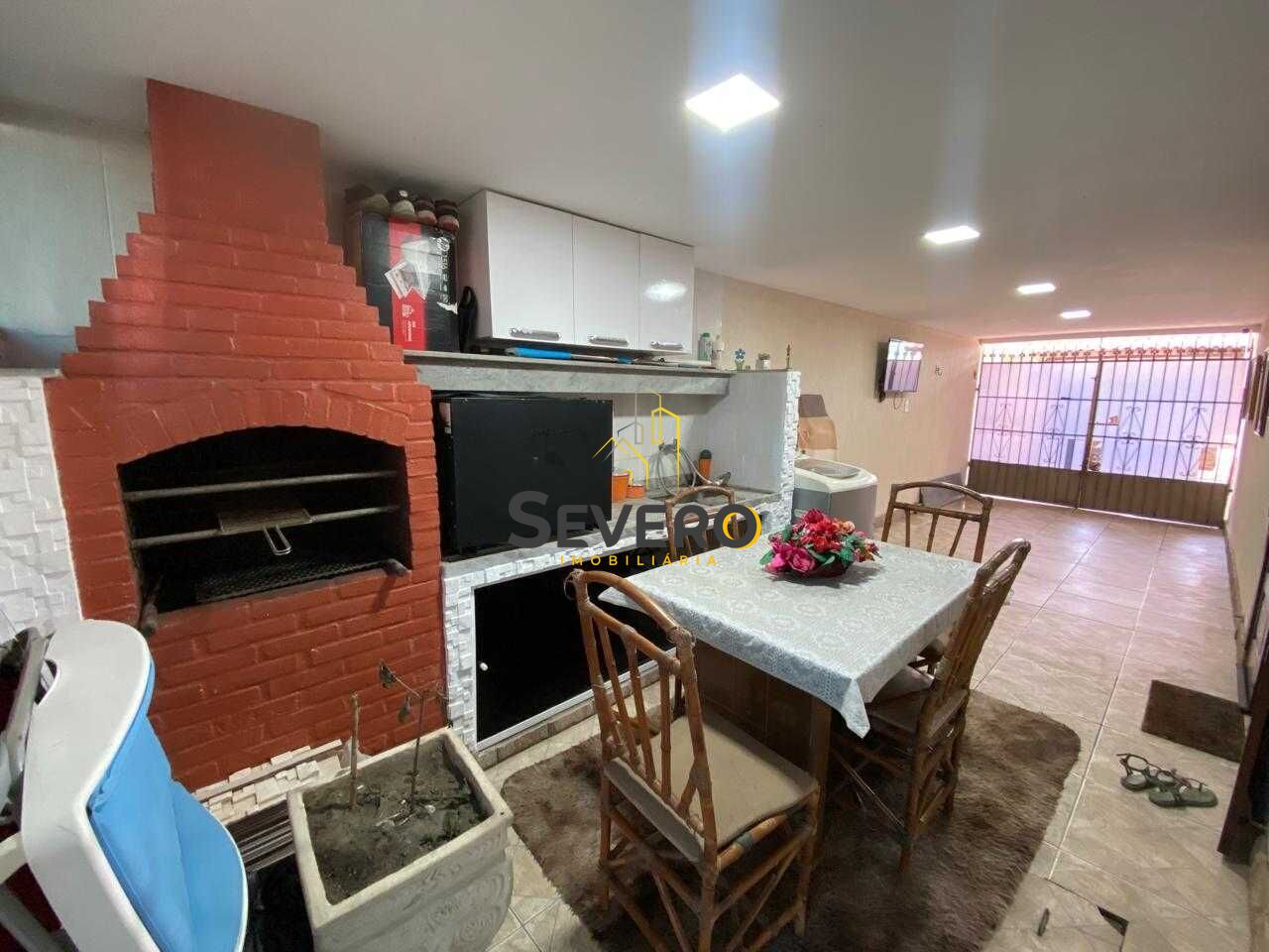 Casa, 3 quartos, 125 m² - Foto 24