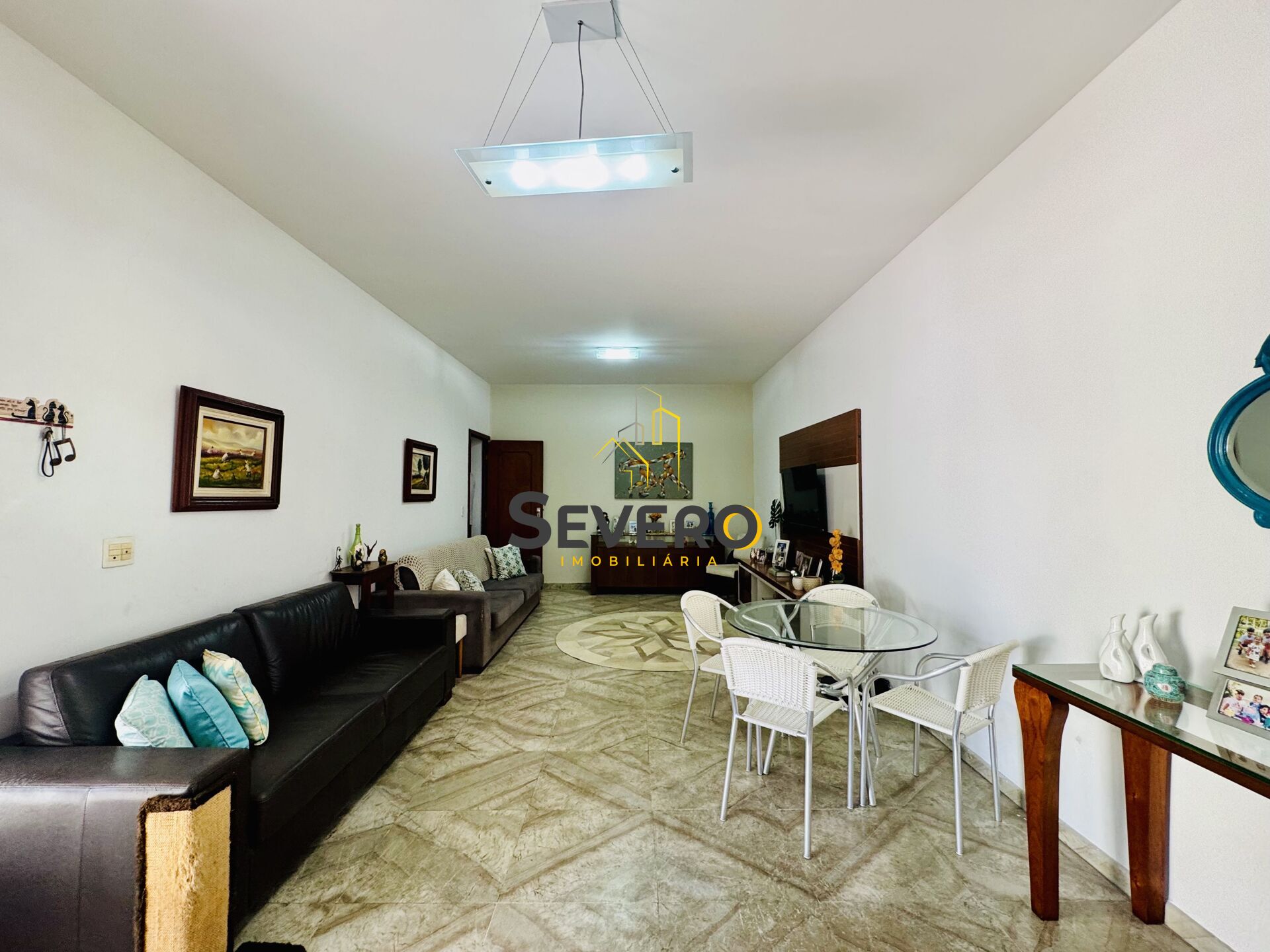 Casa, 3 quartos, 210 m² - Foto 5