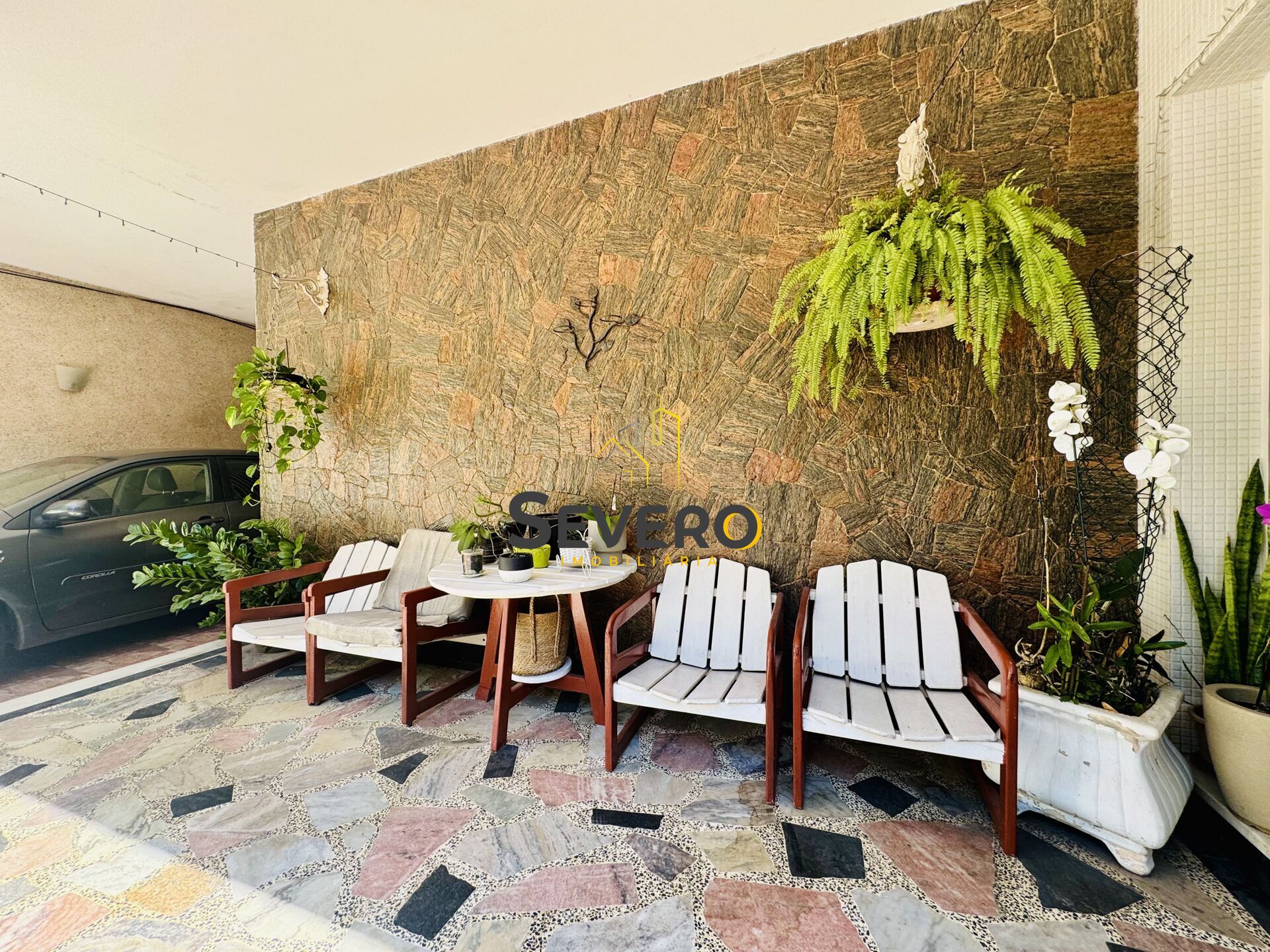 Casa, 3 quartos, 210 m² - Foto 4