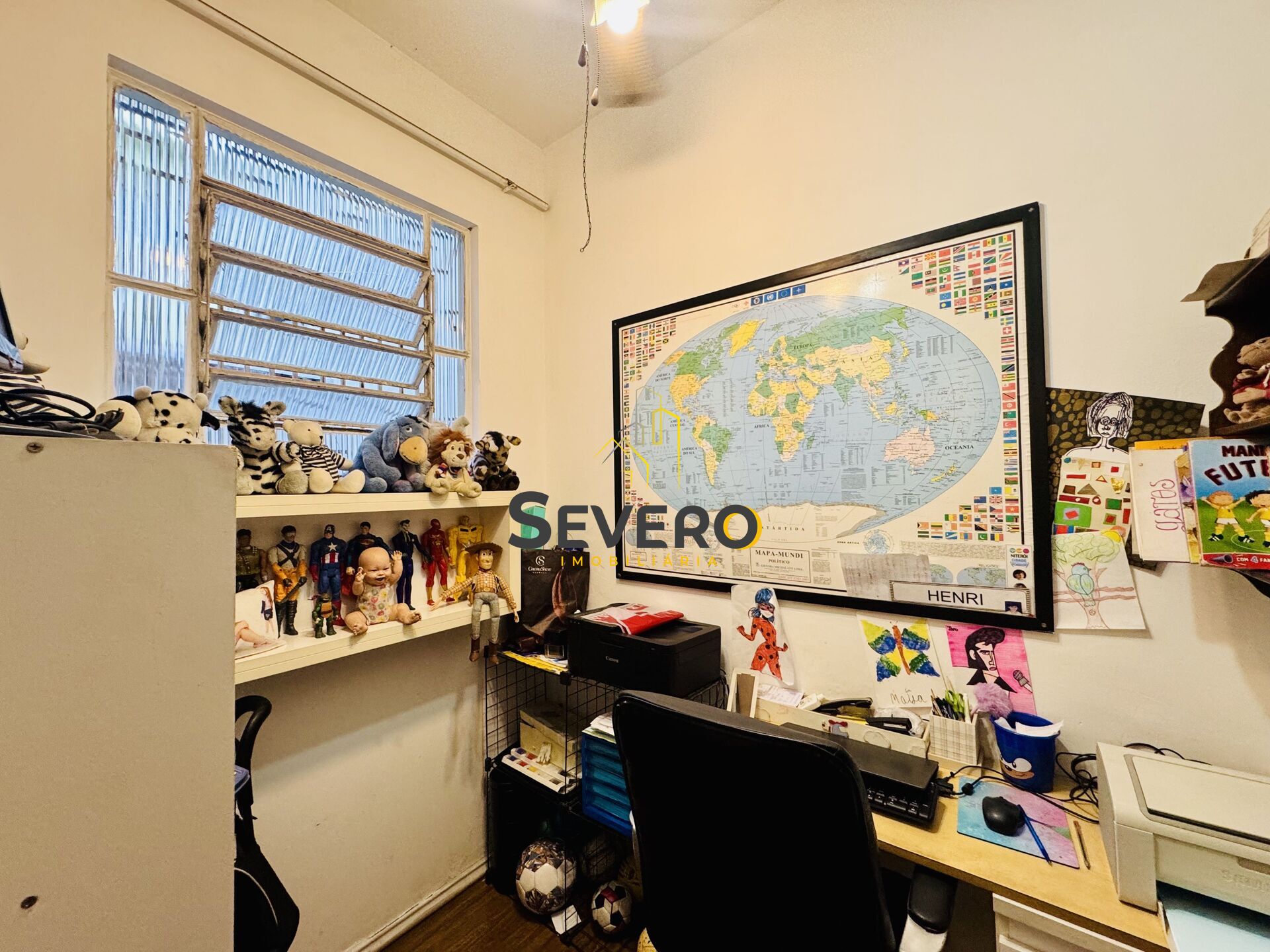 Casa, 3 quartos, 210 m² - Foto 10