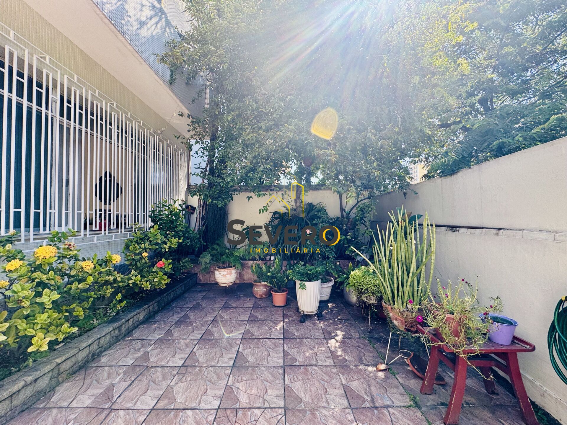 Casa, 3 quartos, 210 m² - Foto 3