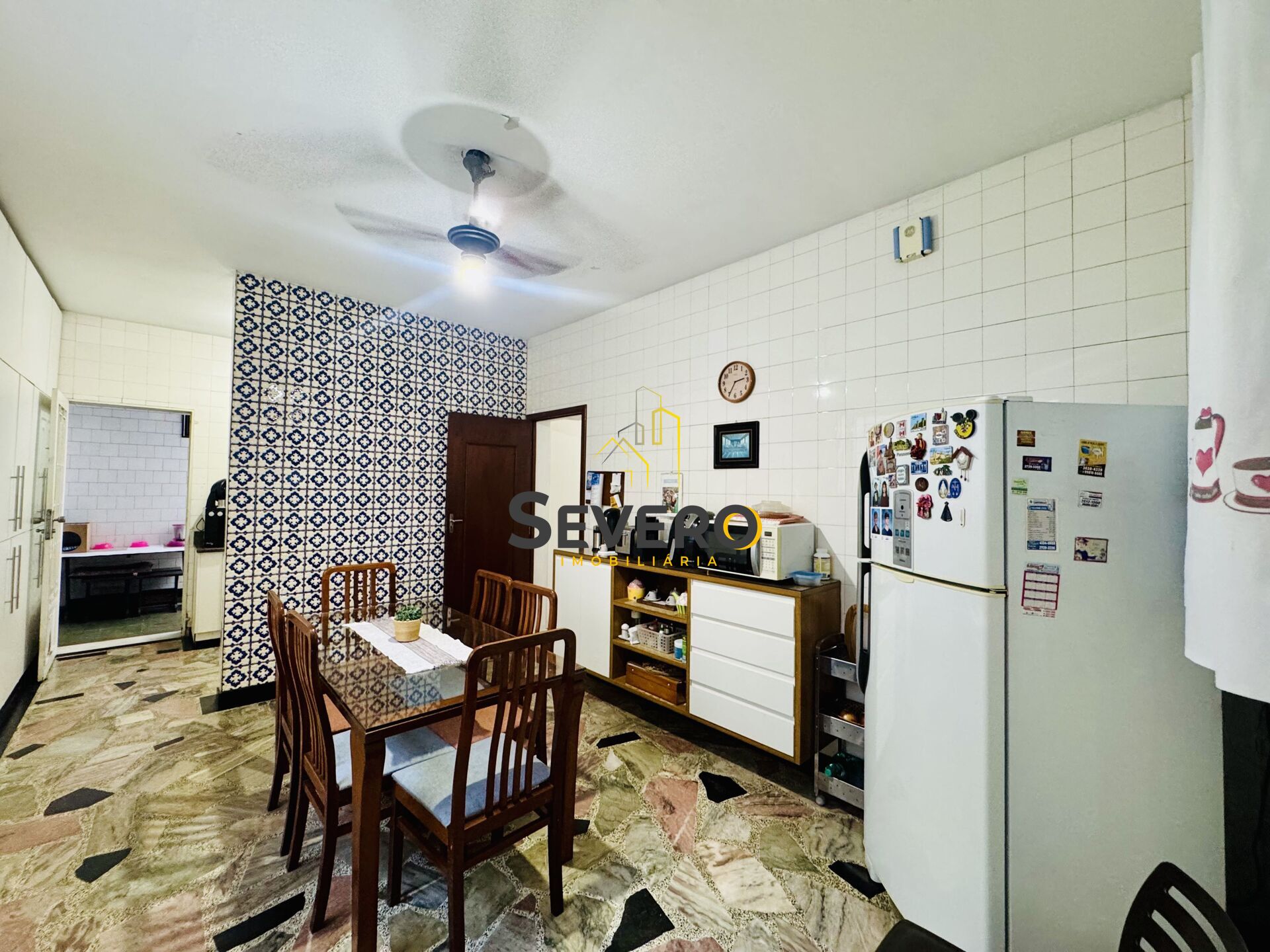 Casa, 3 quartos, 210 m² - Foto 17