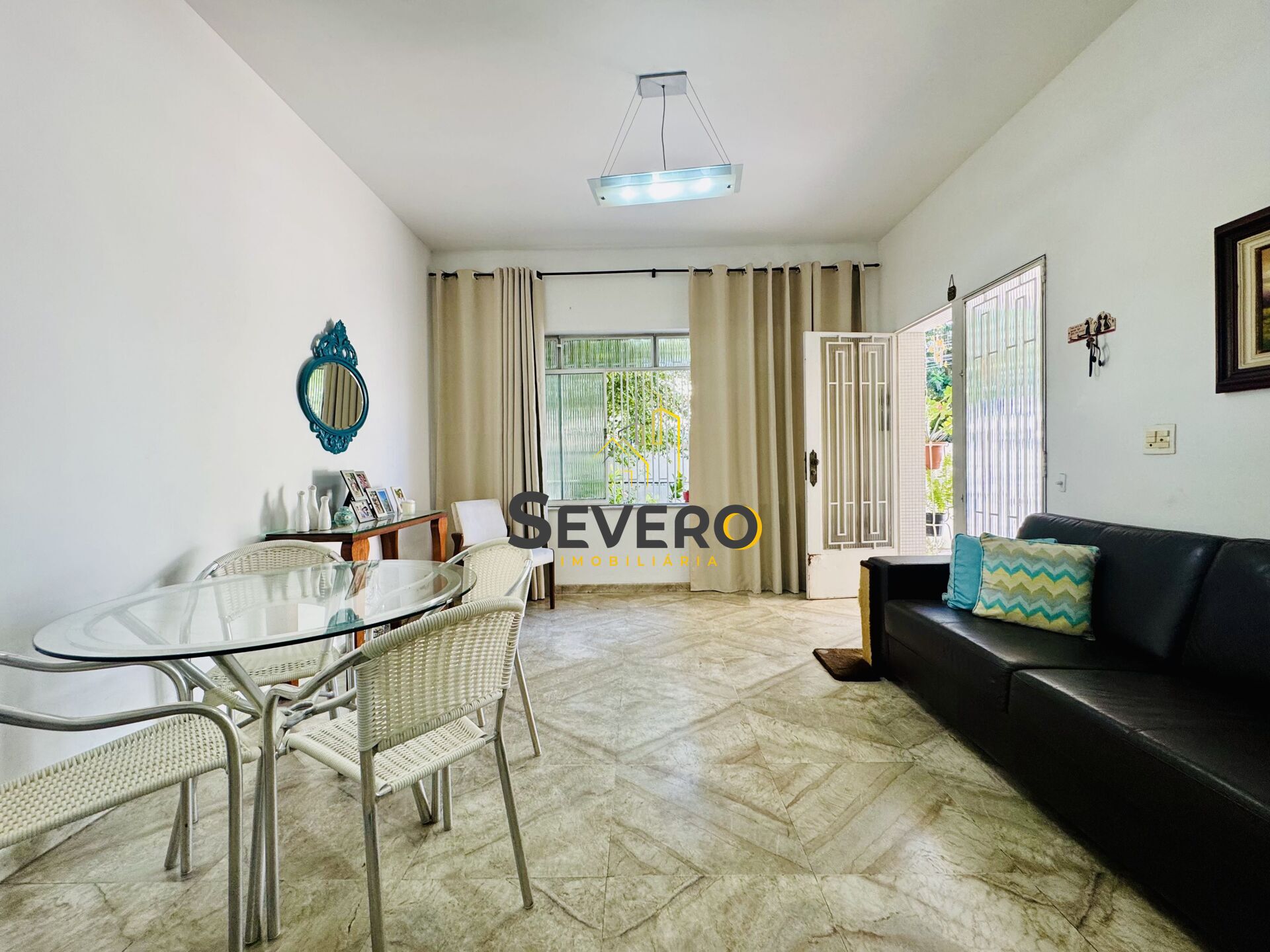 Casa, 3 quartos, 210 m² - Foto 6