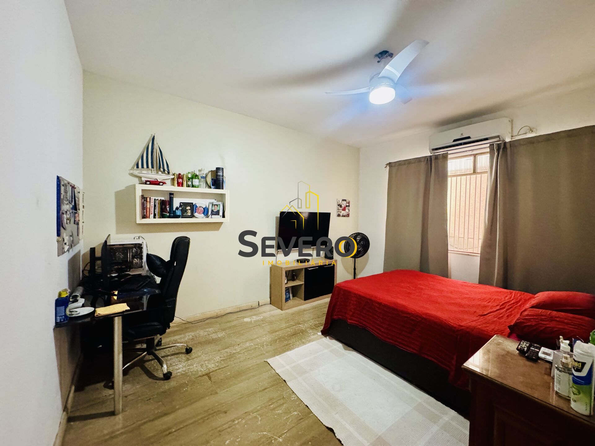 Casa, 3 quartos, 210 m² - Foto 11
