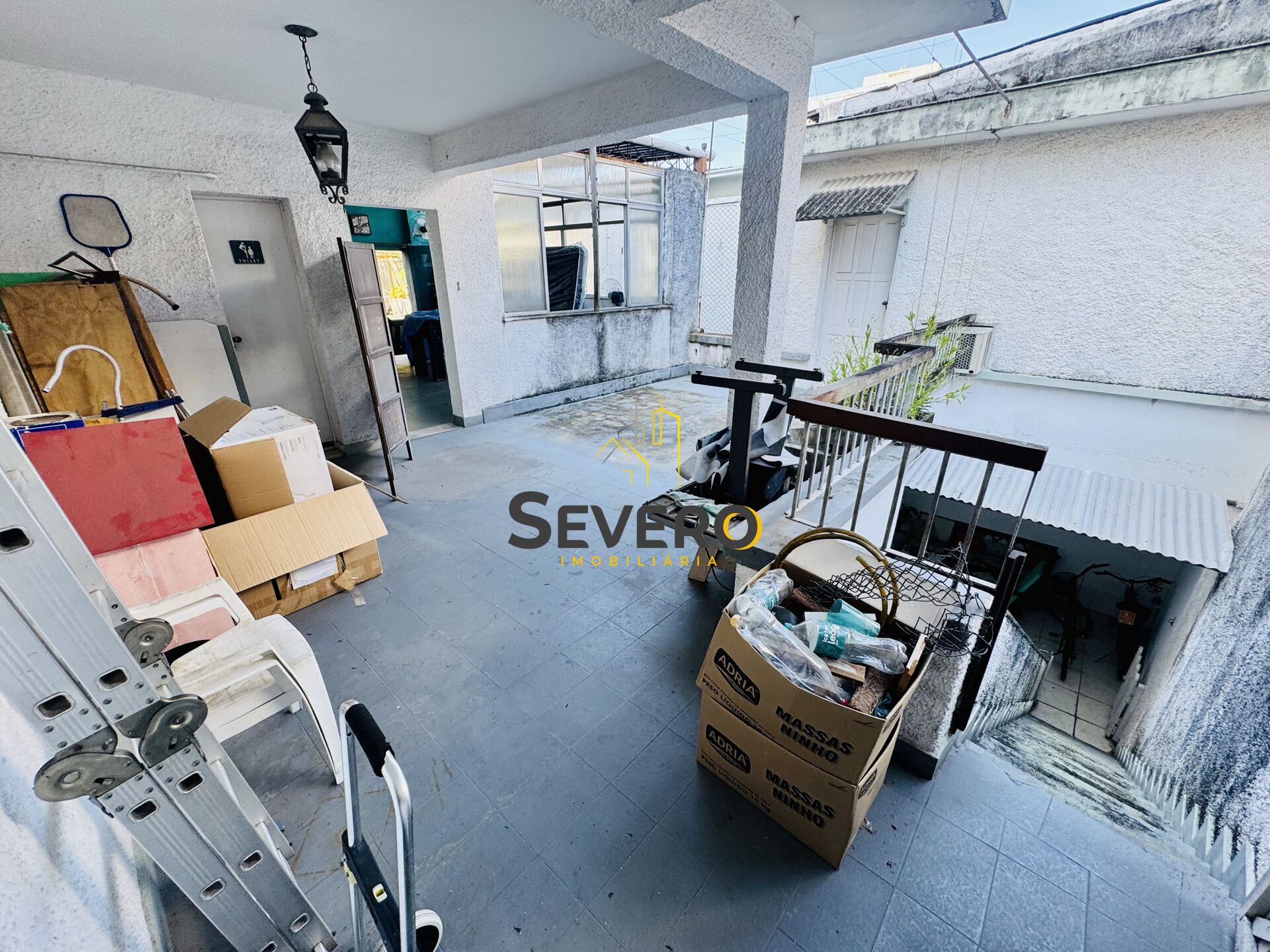 Casa, 3 quartos, 210 m² - Foto 25