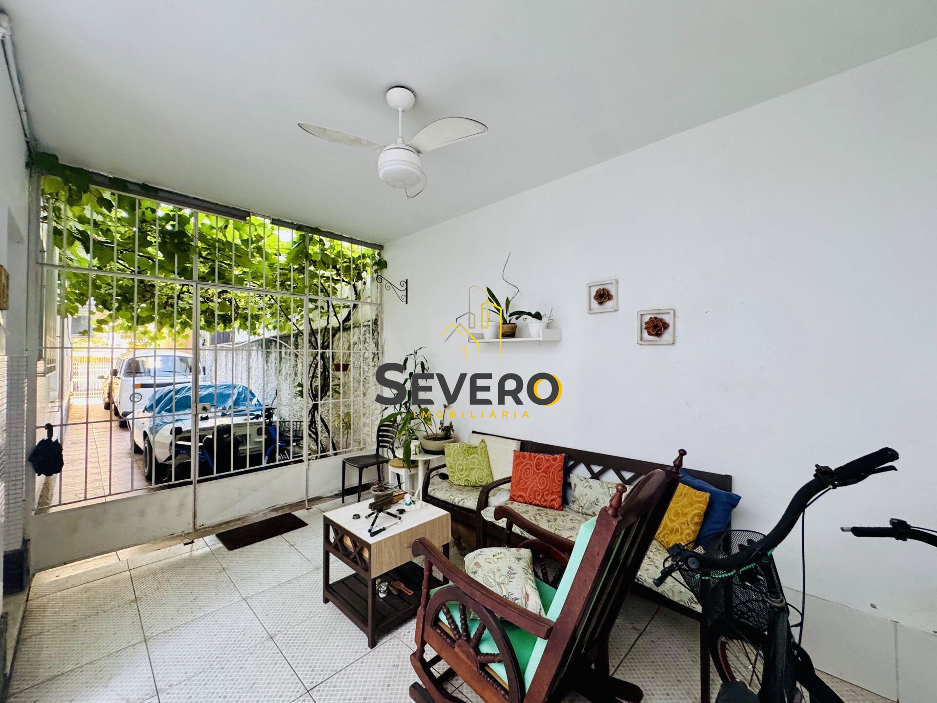 Casa, 3 quartos, 210 m² - Foto 21