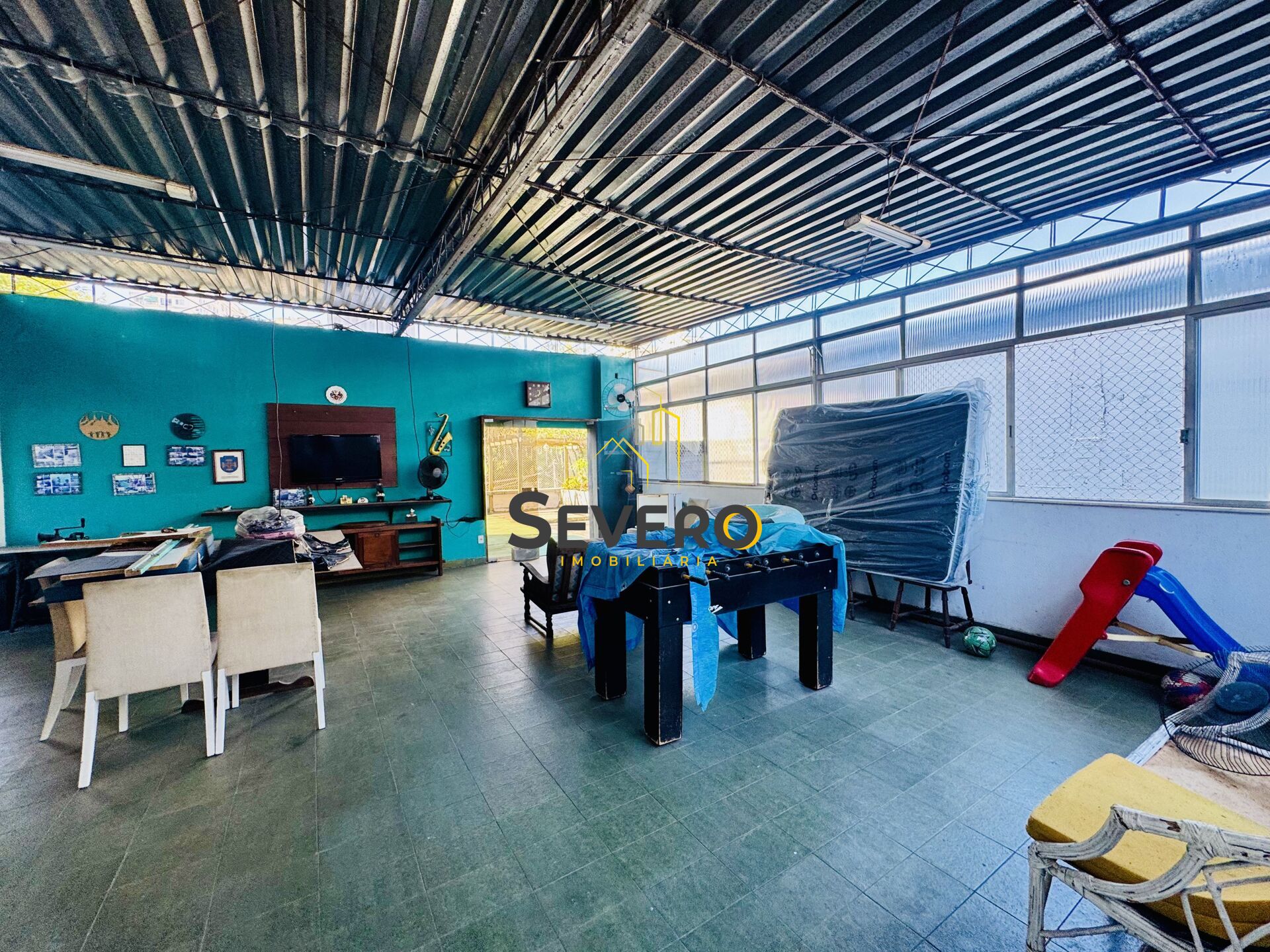 Casa, 3 quartos, 210 m² - Foto 29