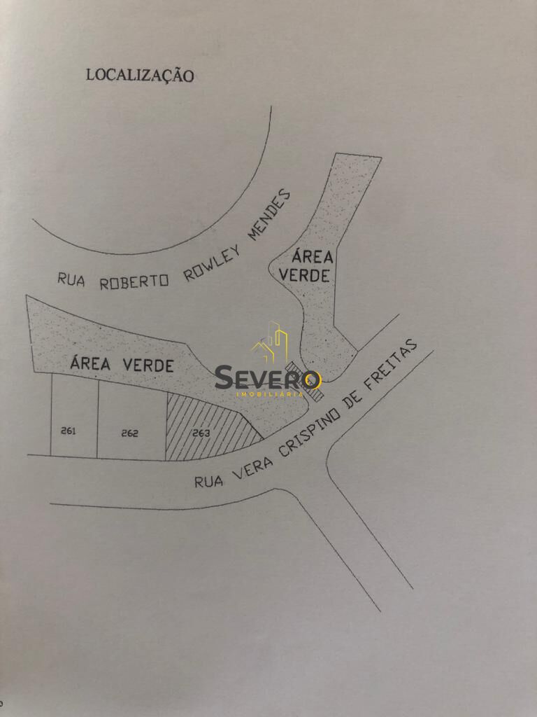 Terreno, 348 m² - Foto 2