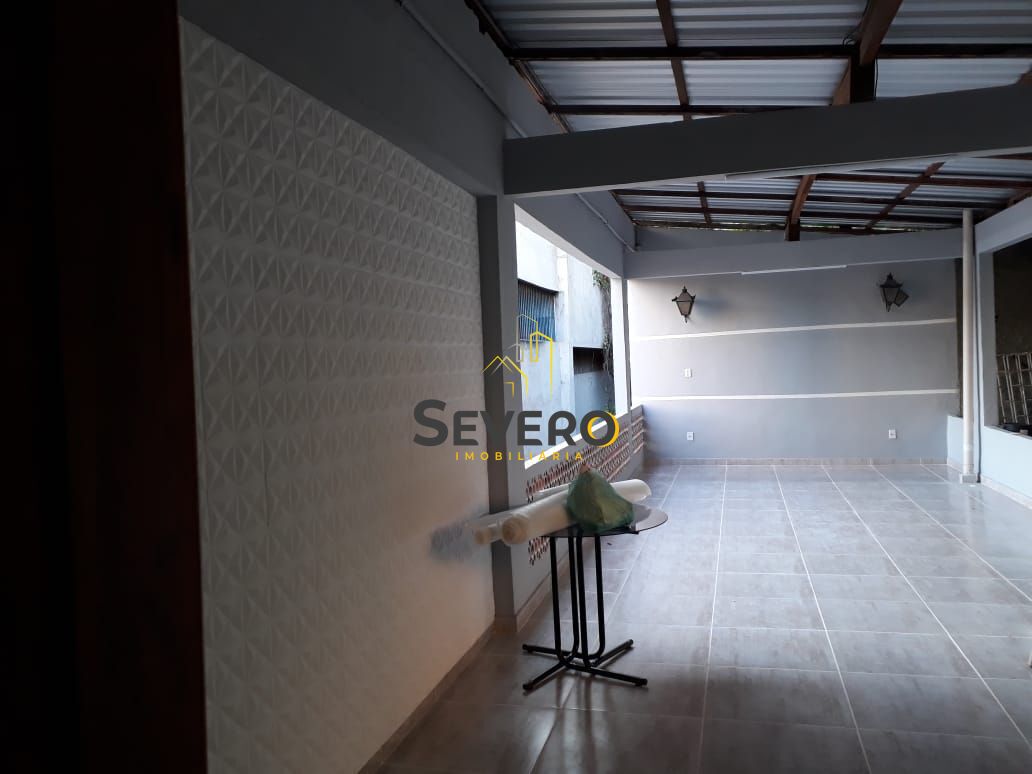 Casa, 4 quartos, 150 m² - Foto 14