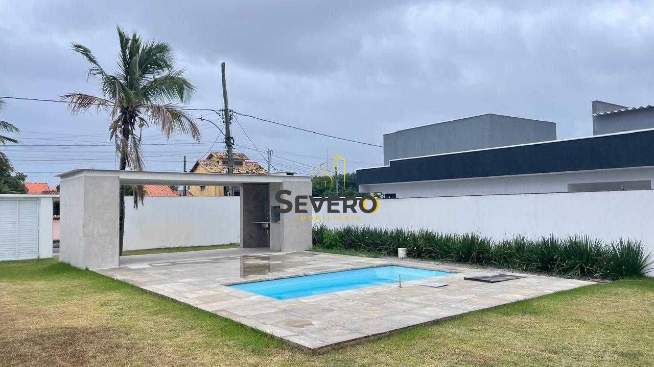 Casa, 6 quartos, 200 m² - Foto 5