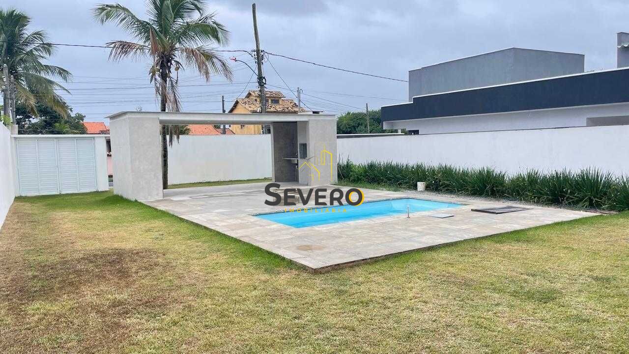 Casa, 6 quartos, 200 m² - Foto 6