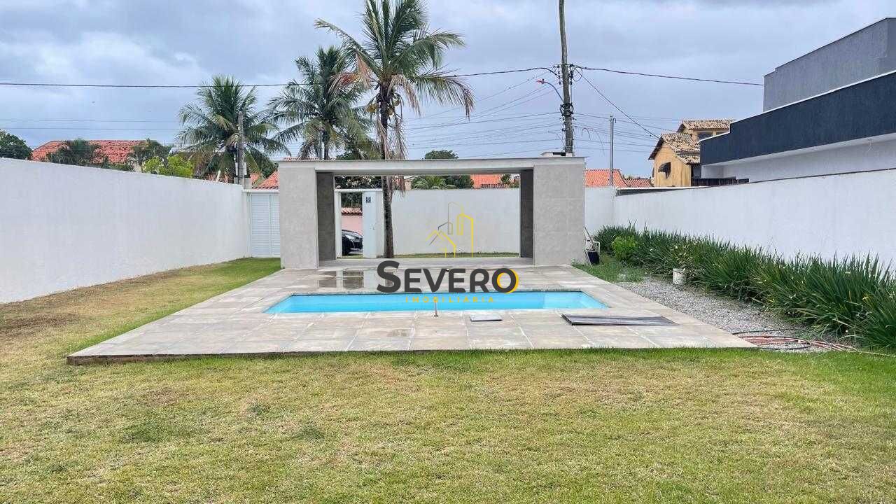 Casa, 6 quartos, 200 m² - Foto 4