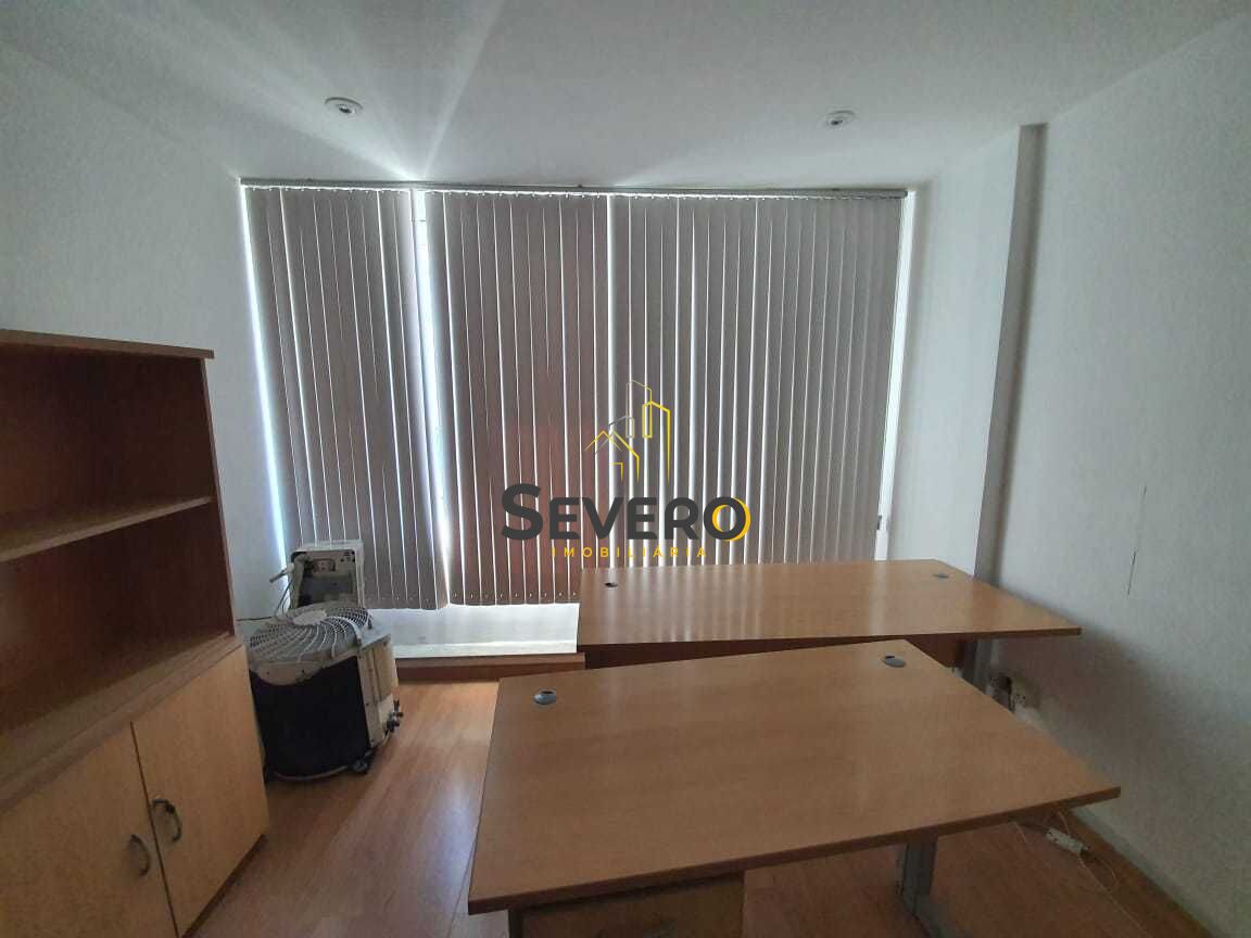 Conjunto Comercial-Sala à venda, 31m² - Foto 3