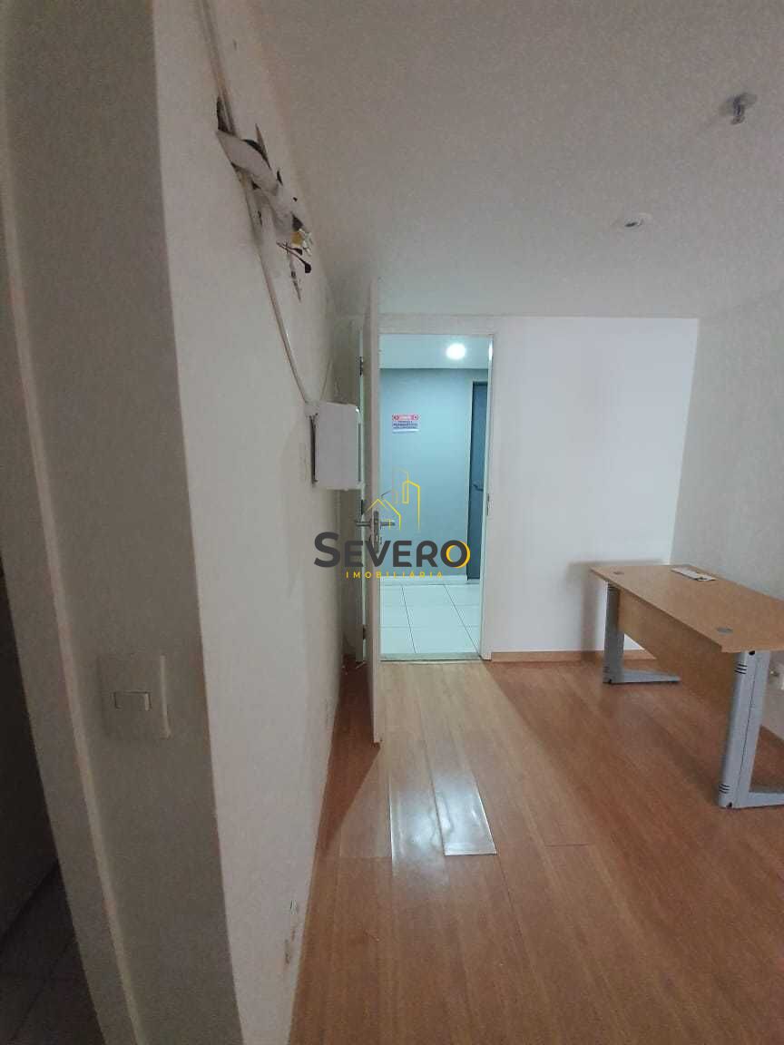 Conjunto Comercial-Sala à venda, 31m² - Foto 7