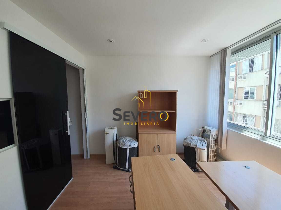 Conjunto Comercial-Sala à venda, 31m² - Foto 9