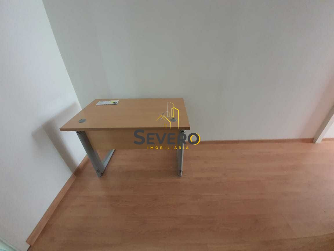 Conjunto Comercial-Sala à venda, 31m² - Foto 8