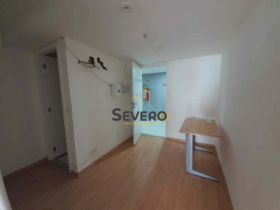 Conjunto Comercial-Sala à venda, 31m² - Foto 6