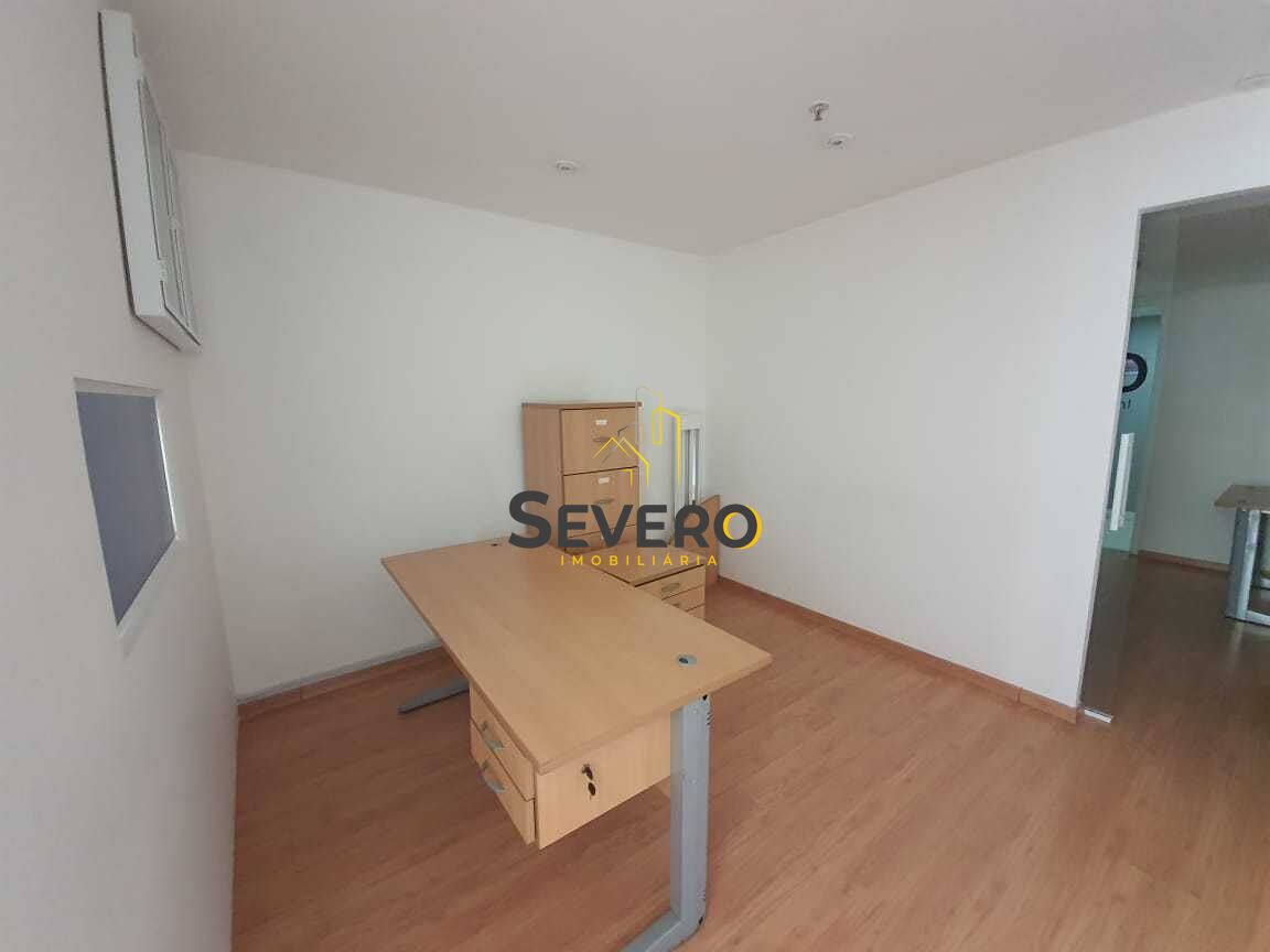 Conjunto Comercial-Sala à venda, 31m² - Foto 4