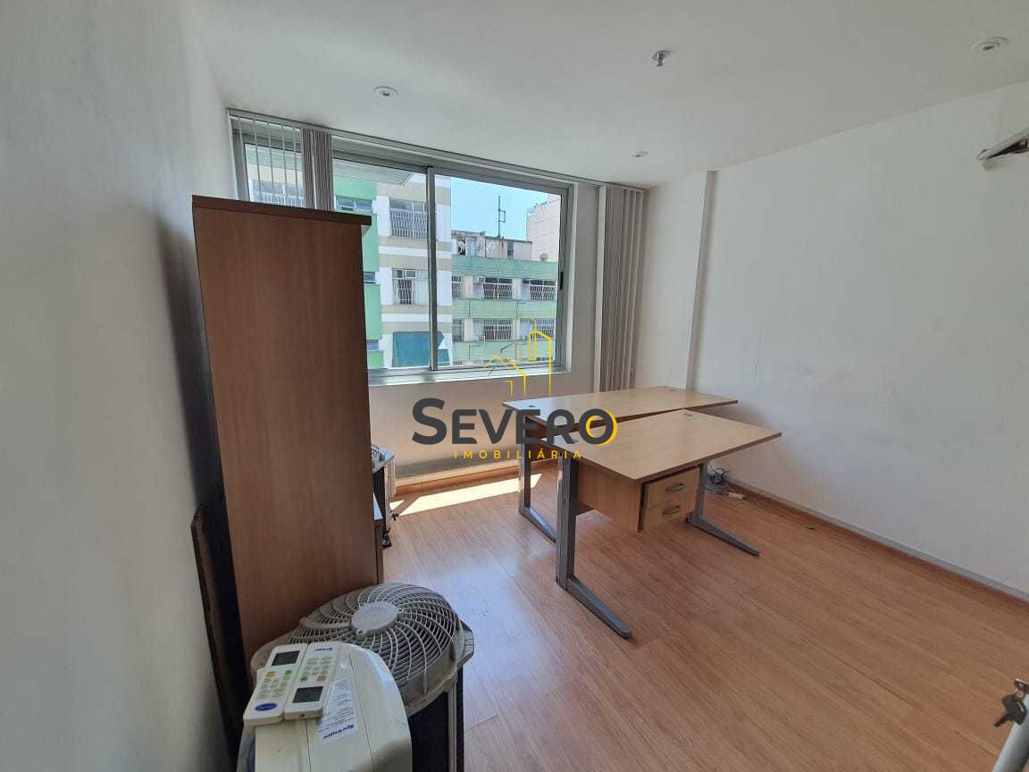 Conjunto Comercial-Sala à venda, 31m² - Foto 13