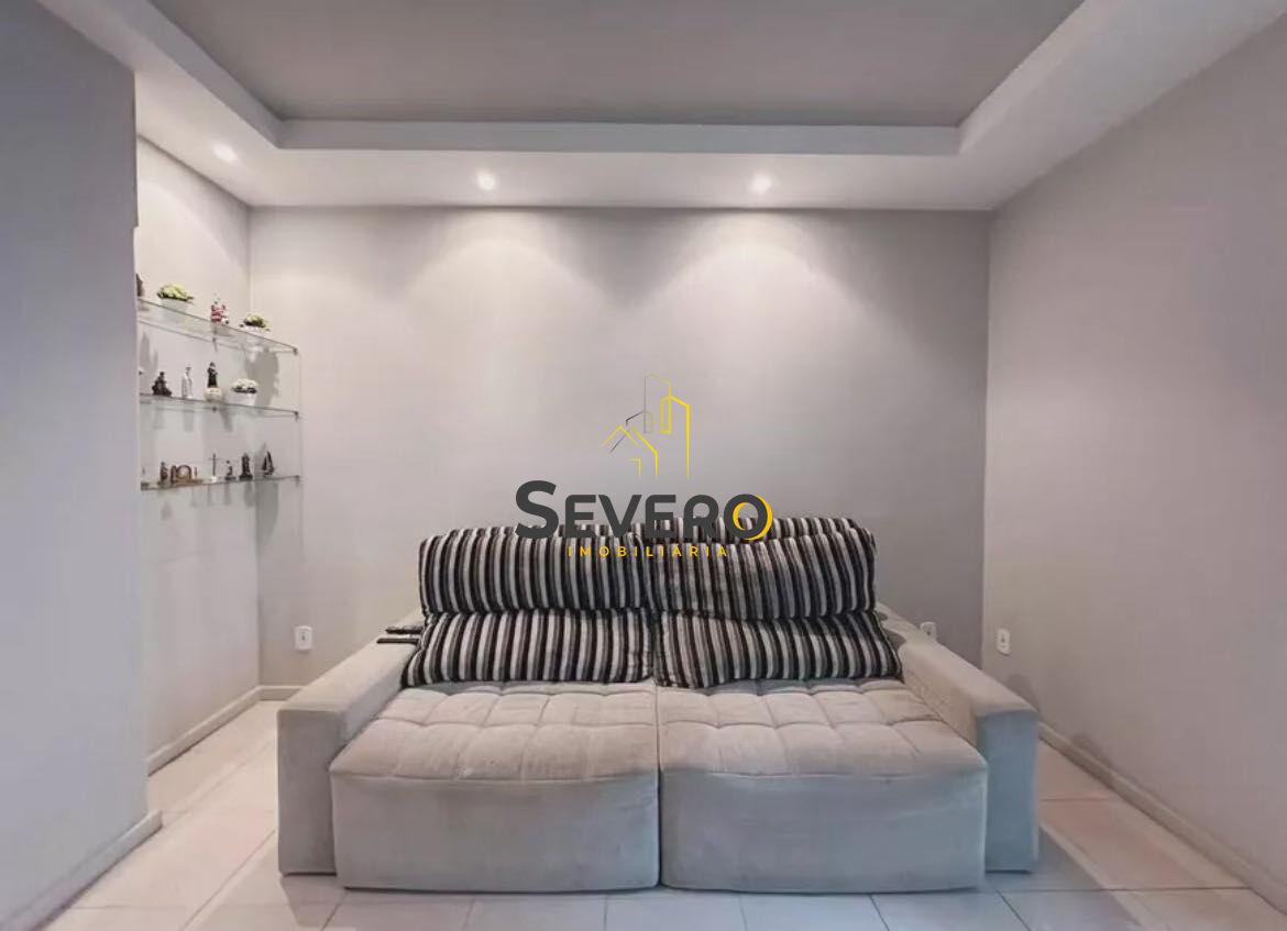 Apartamento à venda com 4 quartos, 180m² - Foto 4