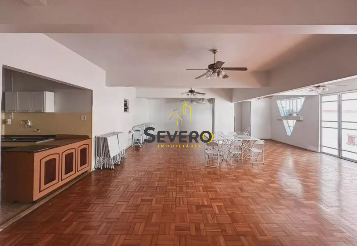 Apartamento à venda com 4 quartos, 180m² - Foto 19