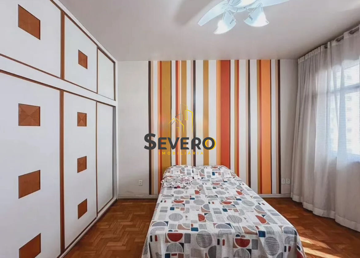 Apartamento à venda com 4 quartos, 180m² - Foto 11