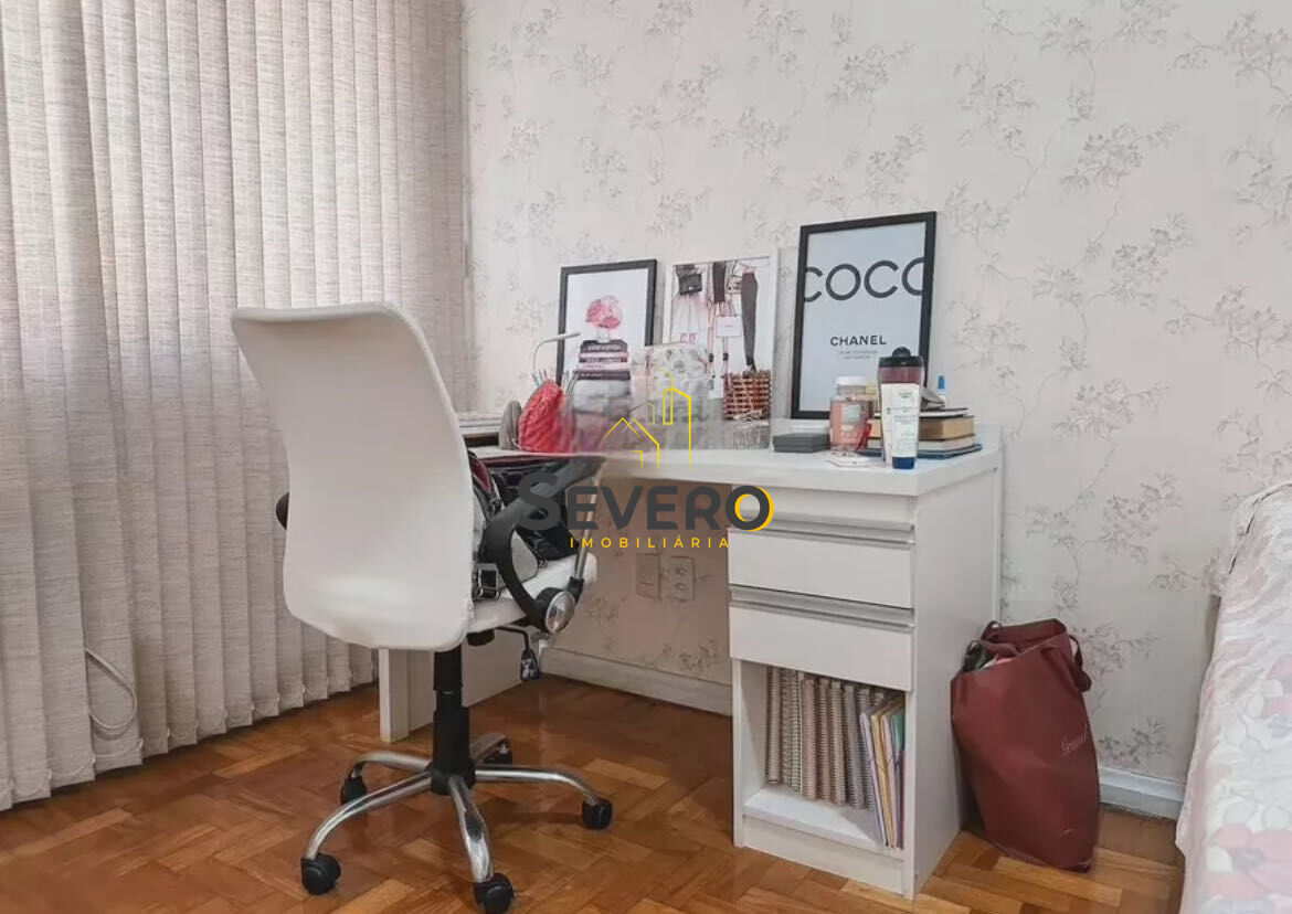 Apartamento à venda com 4 quartos, 180m² - Foto 13