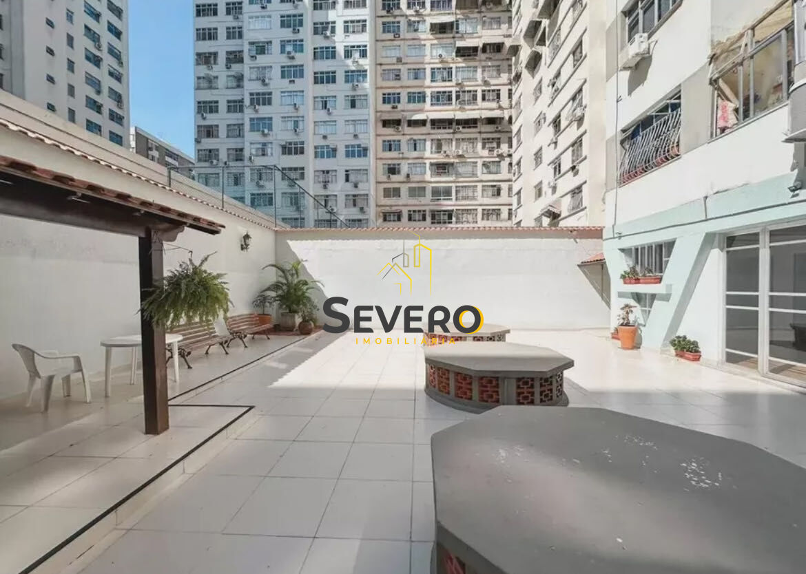 Apartamento à venda com 4 quartos, 180m² - Foto 18