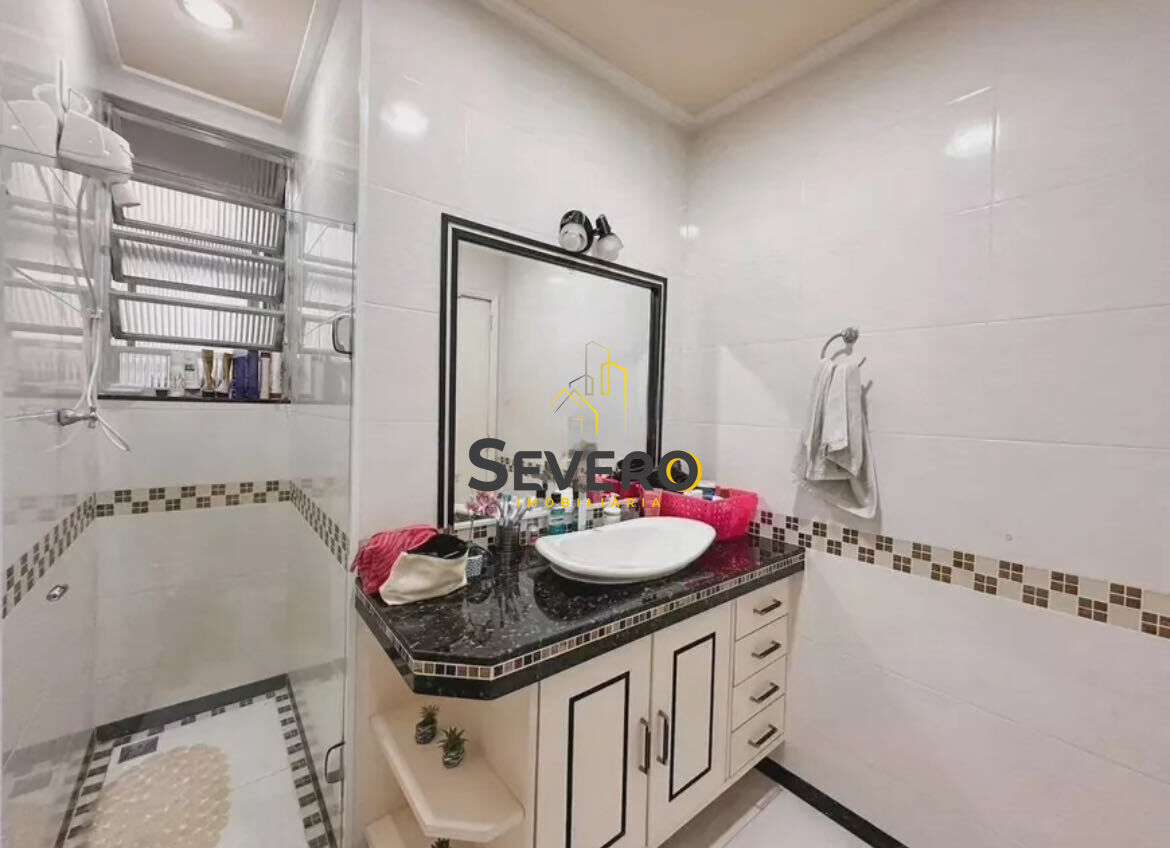 Apartamento à venda com 4 quartos, 180m² - Foto 15