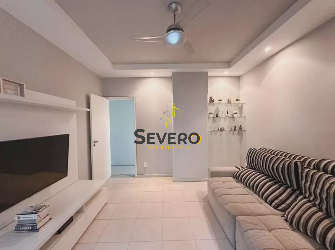 Apartamento à venda com 4 quartos, 180m² - Foto 3