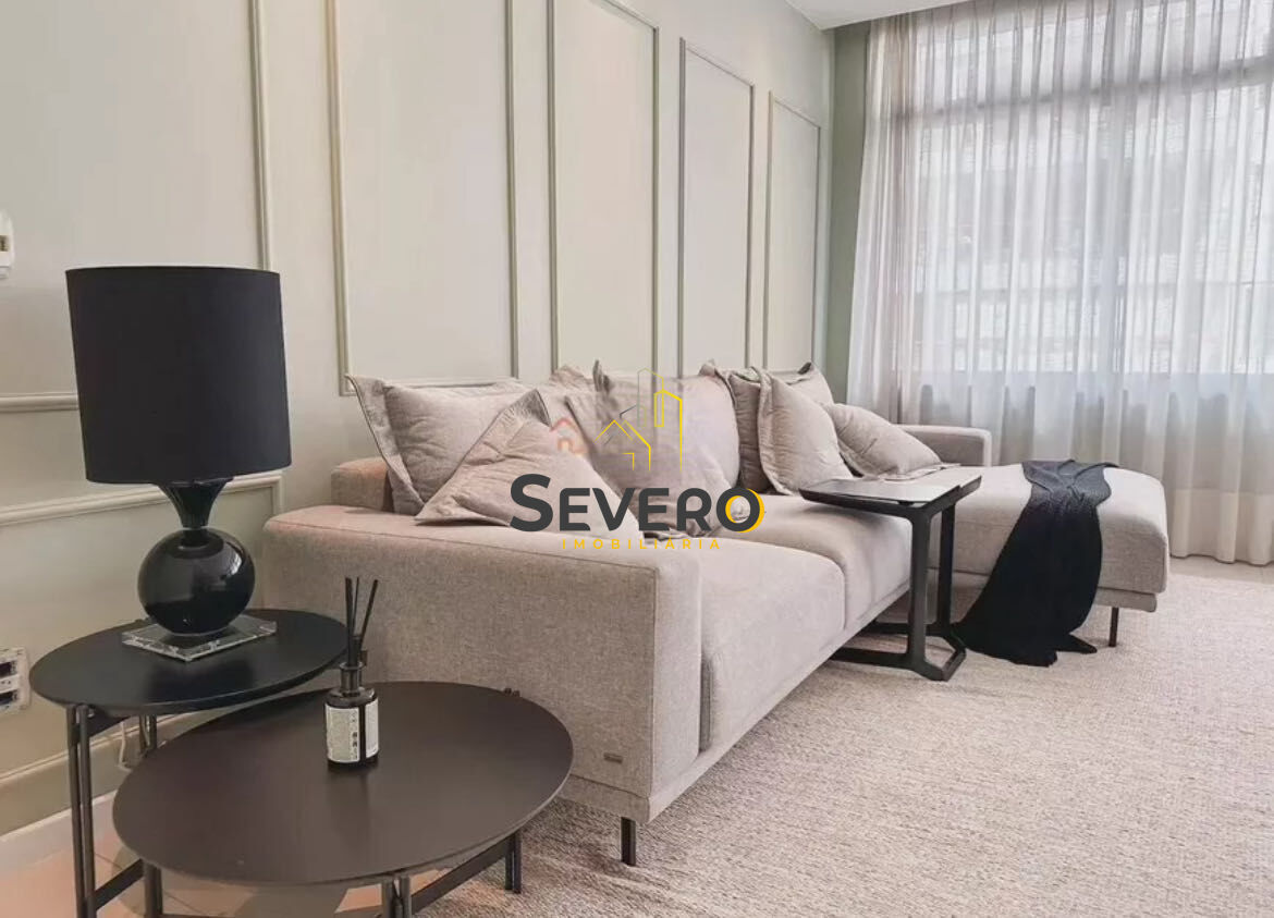 Apartamento à venda com 4 quartos, 180m² - Foto 5