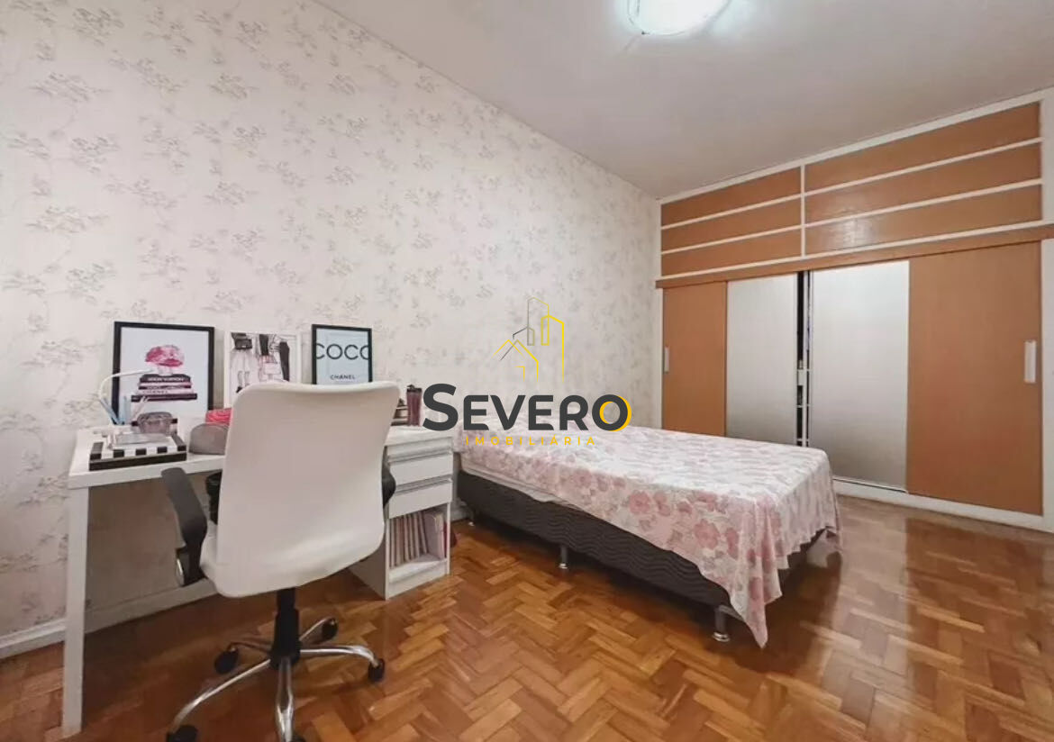 Apartamento à venda com 4 quartos, 180m² - Foto 14