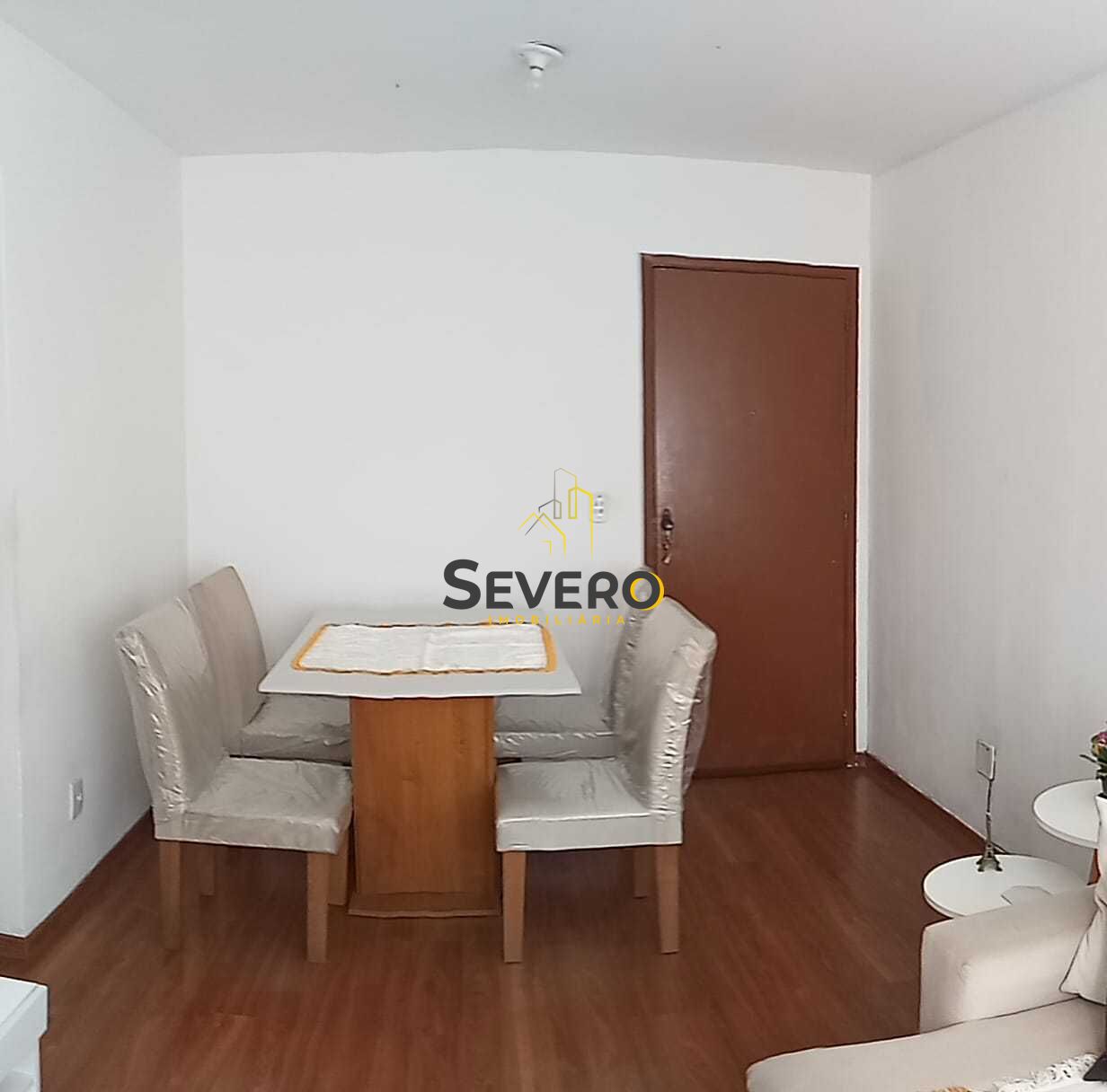 Apartamento, 2 quartos, 57 m² - Foto 12