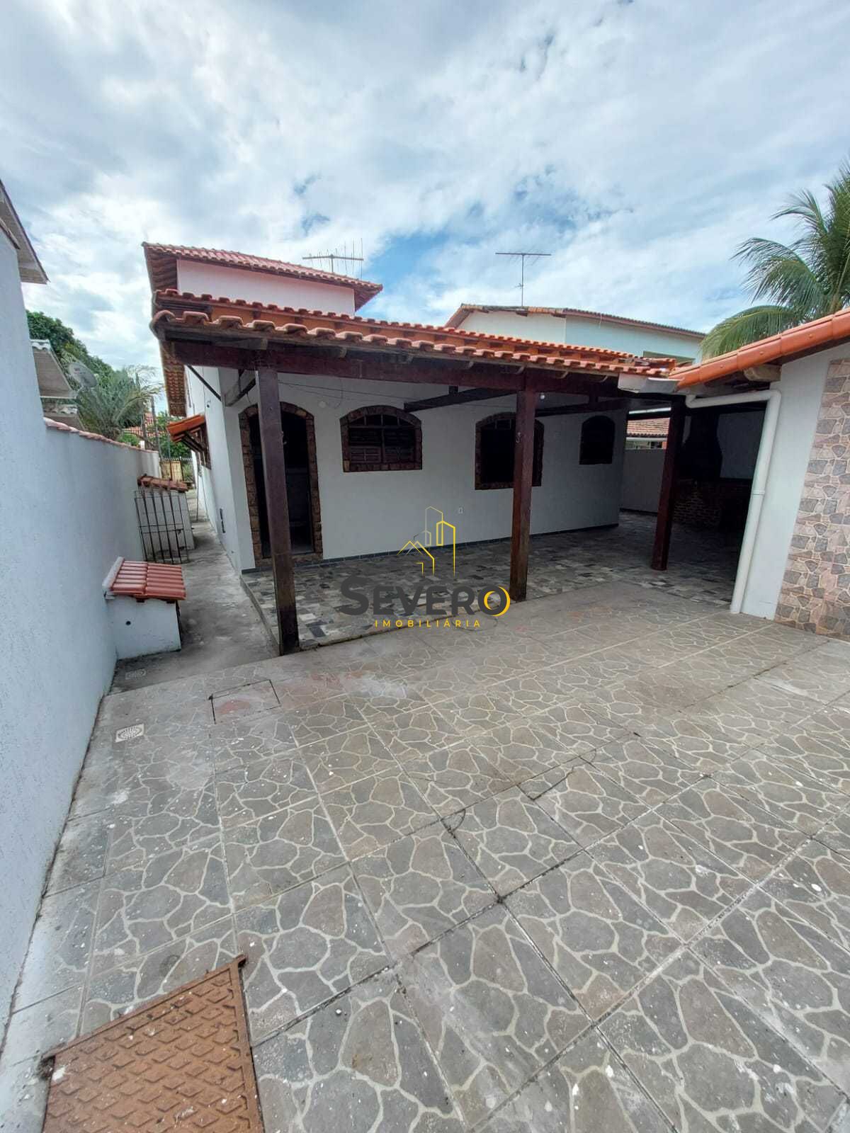 Casa à venda com 5 quartos, 244m² - Foto 35