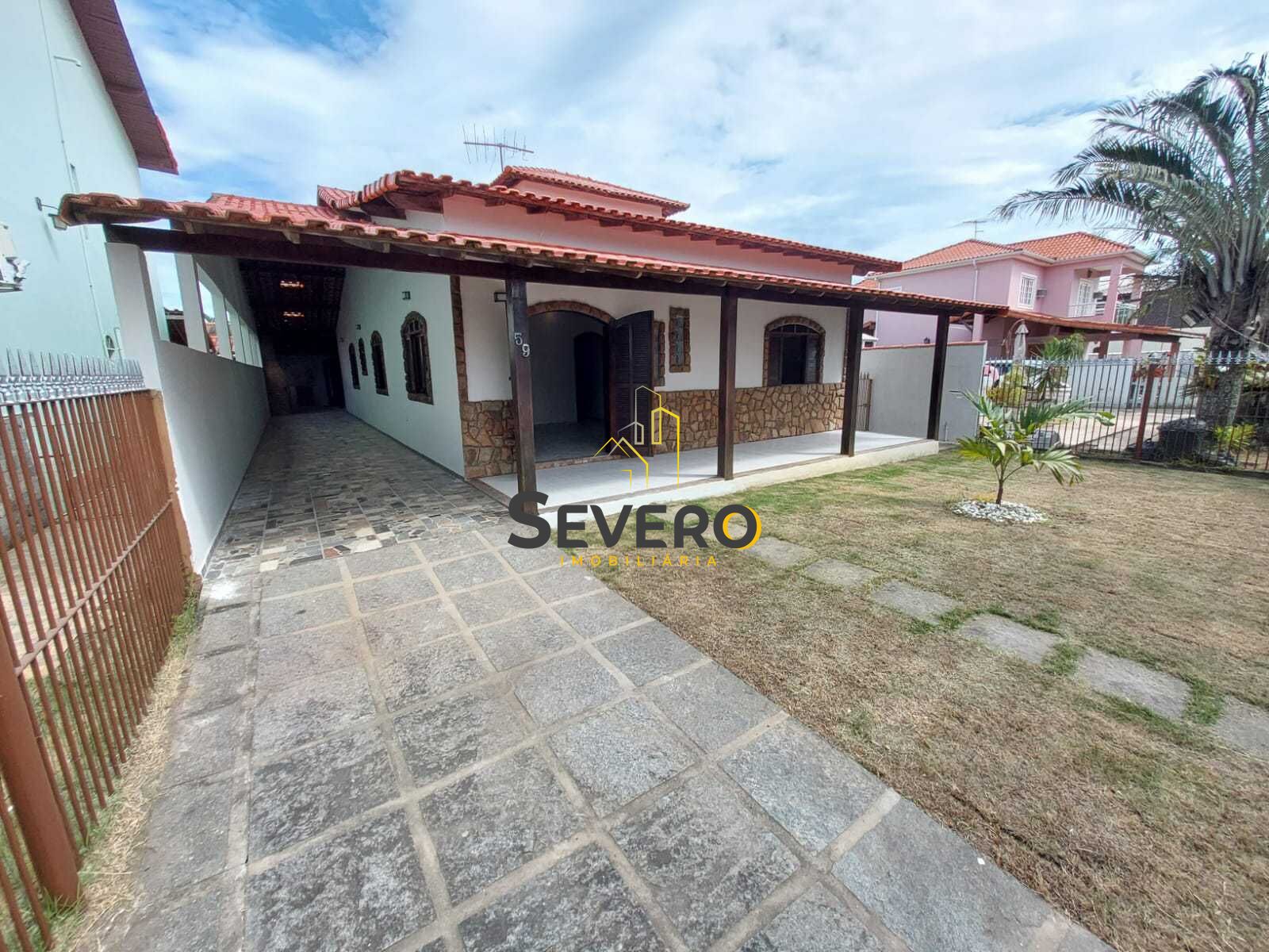 Casa à venda com 5 quartos, 244m² - Foto 47