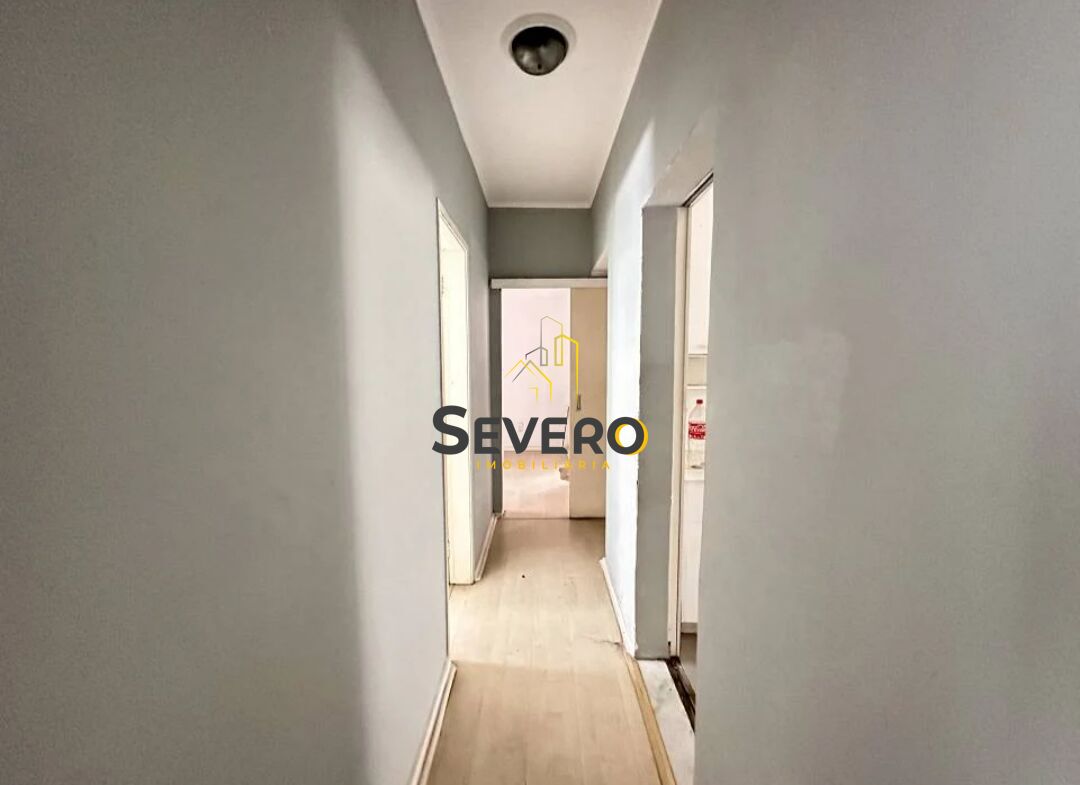 Apartamento à venda com 3 quartos, 140m² - Foto 8